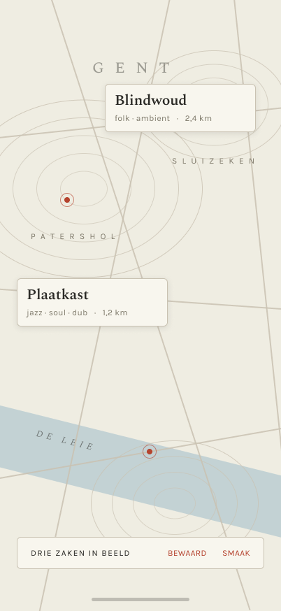 Cartographic