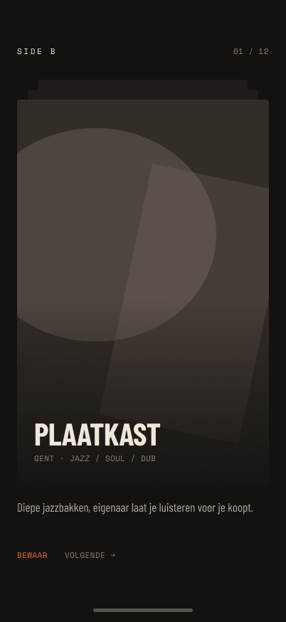Crate